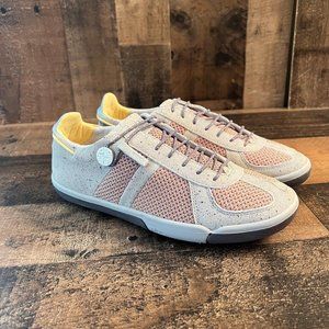 Brand new Plae Butler sneakers Womens 7.5 or Mens 6 sandstorm trainers